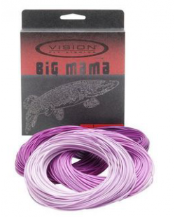 BIG MAMA WF10 S3